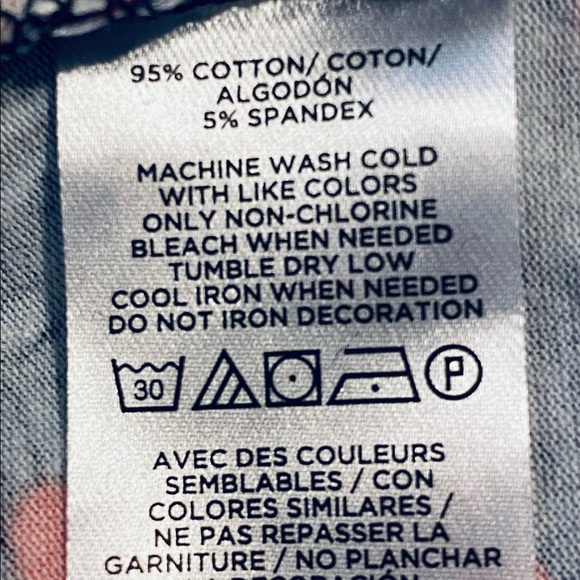 Loft Floral Tank Top - Picture 5 of 7